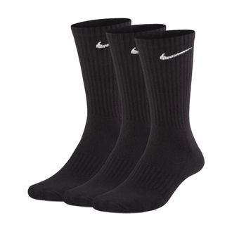 Nike Hombre, Ropa interior, Negro, Talla: L
