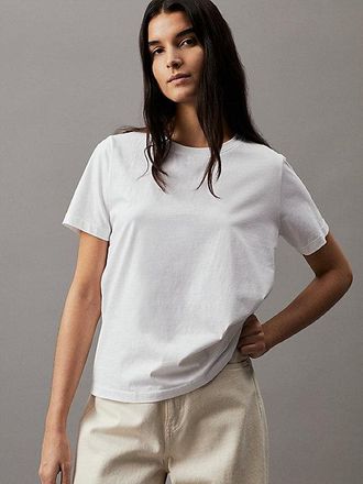 Calvin Klein Soft Cotton T-shirt
