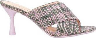 AGL FOOTWEAR - Sandals on YOOX.COM