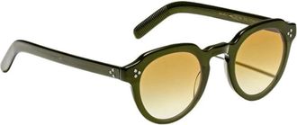Moscot unisex, Accessoires, Groen, Maat: 48 MM