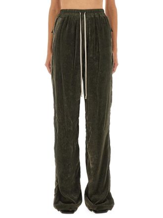 Rick Owens Pants Dietrich-Donna
