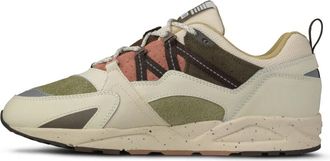 Karhu Fusion 2.0 - Heren - Sneakers - Veelkleurig - 36 EU - Leer - Schoenen