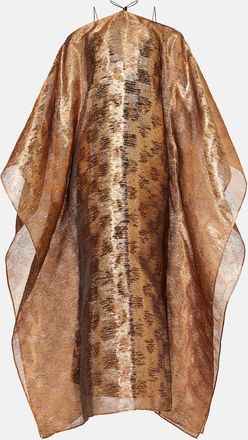 Taller Marmo Sza Sza fil kaftan