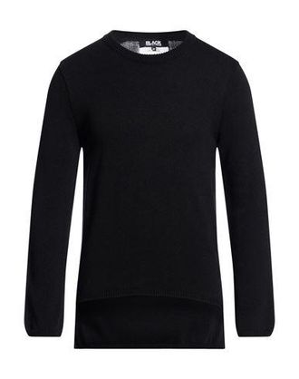 Comme Des Gar&ccedil;ons BLACK