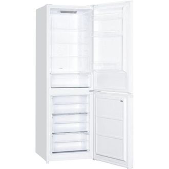 Corbero Corbero - Cch18522ew Frigorifico Combi No Frost 185x60