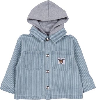 Moschino Giubbino Denim