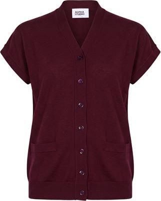 Alpha Studio MAGLIERIA - Cardigan su YOOX.COM