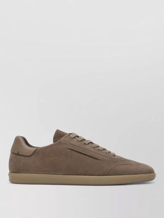 Ermenegildo Zegna low-top sneakers