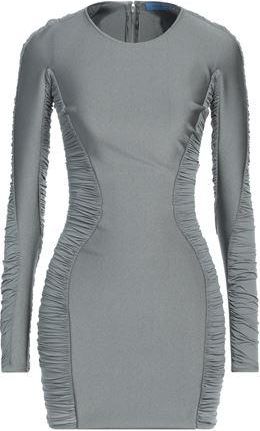 MUGLER VESTIDOS - Minivestidos en YOOX.COM