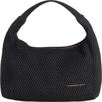 Alexander Smith Chloe Hobo Bag - Bags - Mujer - Negro - ONE SIZE