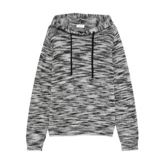 Off-white Hombre, Sudaderas, Gris, Talla: M