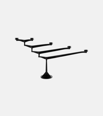 TOM DIXON Portacandela Spin grande