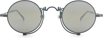 Matsuda Sunglasses