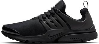 Nike Air Presto Triple Black 2021 CT3550-003