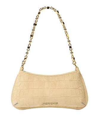 Jacquemus Le Petit Bisou Chaine