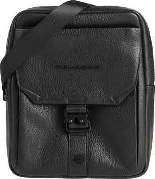 Piquadro BAGS - Cross-body bags on YOOX.COM