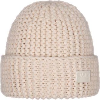 Barts Rannoch Beanie M&uuml;tze f&uuml;r Damen | beige
