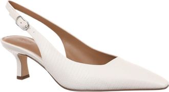 Nordstrom Rack Gwen Pump in Beige Pearled at Nordstrom Rack, Size 5.5