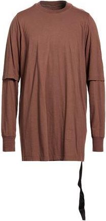 Rick Owens TOPWEAR - T-shirts on YOOX.COM