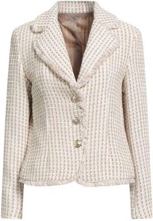 Ermanno Scervino ANZ&Uuml;GE und CO-ORDS - Blazers auf YOOX.COM