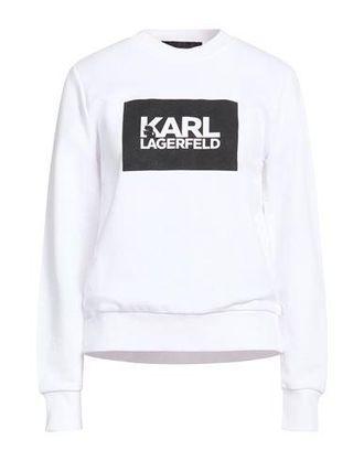 Karl Lagerfeld TOPS - Sweatshirts auf YOOX.COM