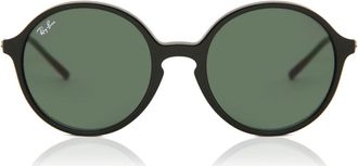 Ray-Ban RB4304 601/71 Womens Sunglasses Black Size 53