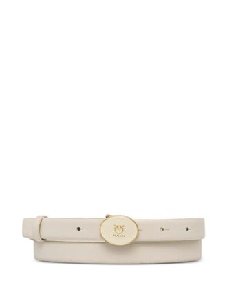 Pinko Riem met logogesp - Beige
