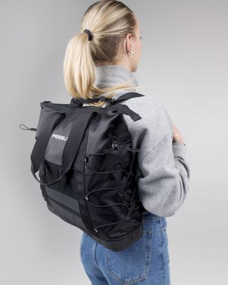 Fessura Unisex Bag 01 Borsa