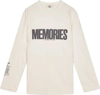 Mads Norgaard Donna, Top, Bianco, XS, new