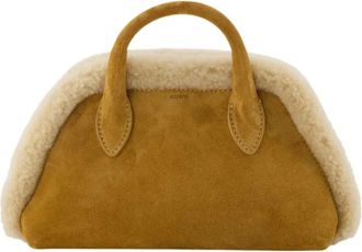 Coperni Borsa a cintura Duffle - - Bags - Donna - Marrone - ONE SIZE