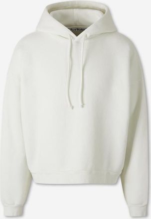 Acne Studios Logo Hoodie