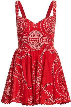 Charo Ruiz Ibiza DRESSES - Mini dresses on YOOX.COM