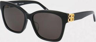 Balenciaga Occhiali da sole BB0102SA Balenciaga in acetato