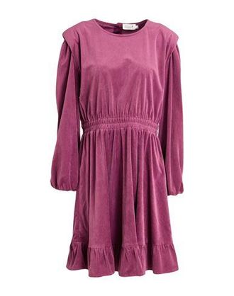 Molly Bracken VESTIDOS - Minivestidos en YOOX.COM