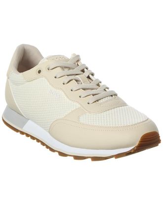 HUGO BOSS Parkour Mesh Sneaker