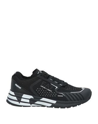 Emporio Armani SCHUHE - Sneakers auf YOOX.COM