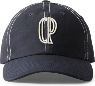 Claudie Pierlot Cappello con logo - Blu