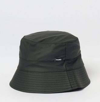 Rains Cappello Bucket Rains in PU