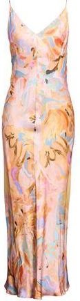 ottod'Ame DRESSES - Maxi dresses sur YOOX.COM