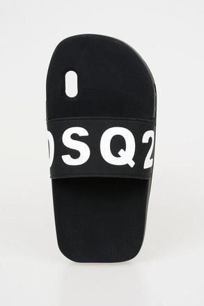 Dsquared2 Slide Cover for iPhone X and Xs size Unica