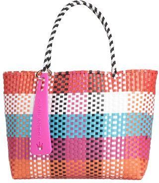 La Milanesa BOLSOS - Bolsos de asas largas en YOOX.COM