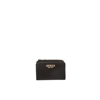 Guess Jane Wallet - Accessories - Mujer - Negro - ONE SIZE