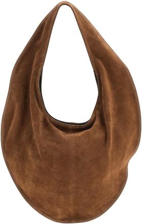 Maeden Bolsos de Hombro - Bags - Mujer - Marr&oacute;n - ONE SIZE