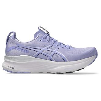 Asics Gel-Kayano 32 Runningschuhe f&uuml;r Damen | grau/lila