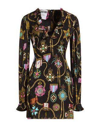 Moschino VESTIDOS - Minivestidos en YOOX.COM