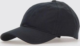 Lacoste Cappello Lacoste in twill di cotone