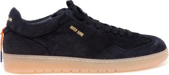 Barracuda Schoenen, Heren, Zwart, 40 EU, Katoen, Guga Sneaker