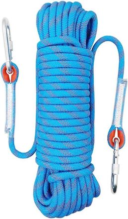 OEM Corda Da Arrampicata, Corda Di Sicurezza, Corda Da Arrampicata Per Esterni, Corda Da Arrampicata Per Esterni, Corda Da Arrampicata Con Moschettoni