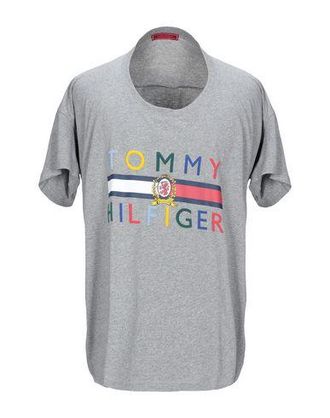 Tommy Hilfiger TOPWEAR - T-shirts on YOOX.COM