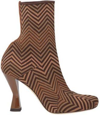 Missoni FOOTWEAR - Ankle boots on YOOX.COM
